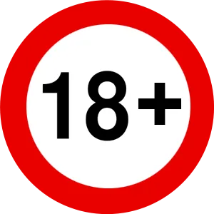 18+